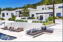 Ibiza's most iconic super villa