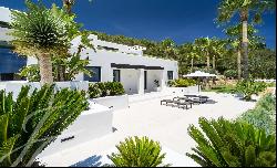 Ibiza's most iconic super villa