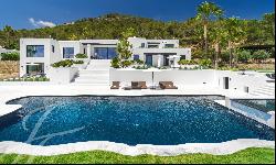 Ibiza's most iconic super villa