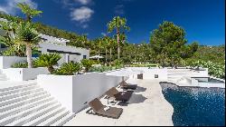 Ibiza's most iconic super villa