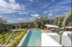 Fantastic villa in San Carlos