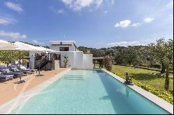 Fantastic villa in San Carlos