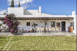 Fantastic villa in San Carlos