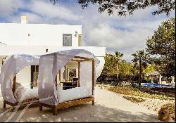 Stunning villa in Formentera