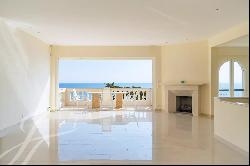 Roquebrune Cap Martin - Villa Belle Epoque - Panoramic sea view - Swimming pool - Guest ap