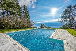 Villa with pool in the heart of Lavaux