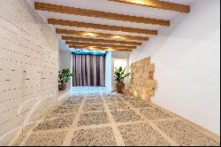 New built Penthouse in Casco Antiguo