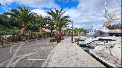 Building plot with building license in the Port of Cala D'or