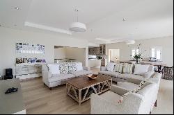 Sea view home for sale in Plettenberg Bay.