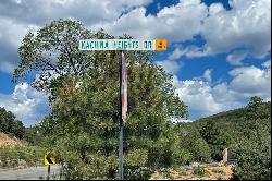 1805 Kachina Heights Drive, Lot 2 