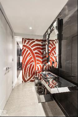 70 CHARLTON STREET 4D in Soho, New York