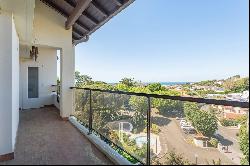 ANGLET, LAST FLOOR, BEAUTIFUL APARTMENT WITH TERRACE AND GARAGE