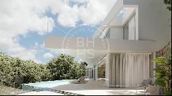 Villa for sale in luxury residential Altea Hills, Altea 03590