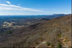 77 Acre Spring Pond Trl, Fancy Gap VA 24328