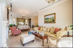 French Style Extravagant Private House with a Pool on the Carmel mount in Haifa