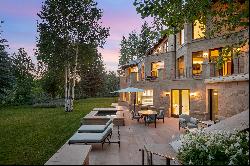 64 Pitkin Way, Aspen, CO, 81611