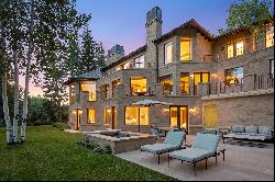 64 Pitkin Way, Aspen, CO, 81611