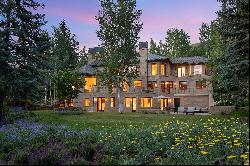 64 Pitkin Way, Aspen, CO, 81611