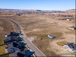 4918 Silver Creek Trail, Billings MT 59106