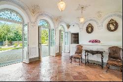 Private Villa for sale in Pietrasanta (Italy)