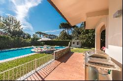 Private Villa for rent in Forte Dei Marmi (Italy)