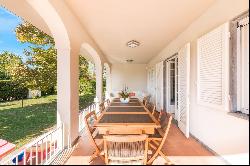 Private Villa for rent in Forte Dei Marmi (Italy)