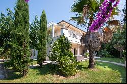 Private Villa for rent in Pietrasanta (Italy)