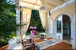 Private Villa for rent in Pietrasanta (Italy)