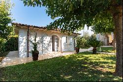 Private Villa for rent in Pietrasanta (Italy)