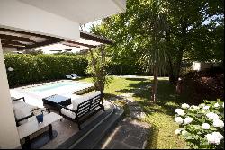 Private Villa for rent in Forte Dei Marmi (Italy)