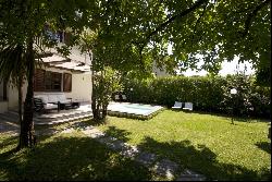 Private Villa for rent in Forte Dei Marmi (Italy)