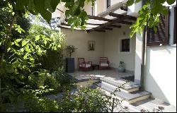 Private Villa for rent in Forte Dei Marmi (Italy)