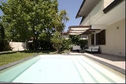 Private Villa for rent in Forte Dei Marmi (Italy)