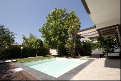 Private Villa for rent in Forte Dei Marmi (Italy)