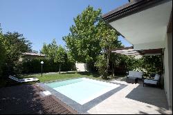 Private Villa for rent in Forte Dei Marmi (Italy)