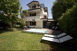 Private Villa for rent in Forte Dei Marmi (Italy)