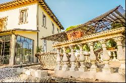 Private Villa for sale in Rosignano Marittimo (Italy)