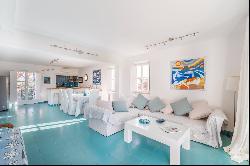 Apartment for rent in Forte Dei Marmi (Italy)