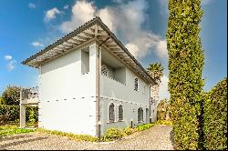 Private Villa for sale in Forte Dei Marmi (Italy)