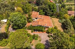 Private Villa for sale in Lucca (Italy)