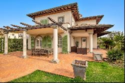 Private Villa for sale in Forte Dei Marmi (Italy)