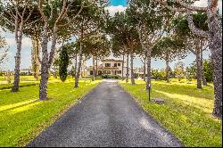 Private Villa for sale in Pietrasanta (Italy)