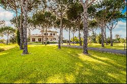 Private Villa for sale in Pietrasanta (Italy)