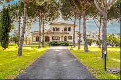 Private Villa for sale in Pietrasanta (Italy)