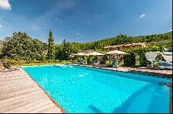 Private Villa for sale in Lucca (Italy)