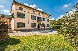 Private Villa for sale in Lucca (Italy)