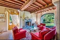 Private Villa for sale in Lucca (Italy)