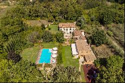 Private Villa for sale in Lucca (Italy)
