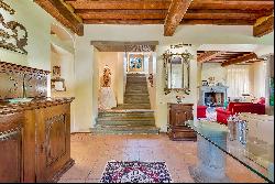 Private Villa for sale in Lucca (Italy)