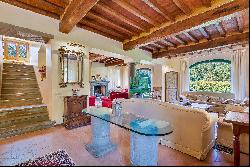 Private Villa for sale in Lucca (Italy)